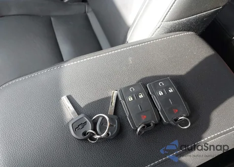 2021 Chevrolet Colorado 4Wd Short Box Lt from USA, damaged, VIN 1GCGTCEN9M1263583